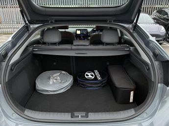 Hyundai Ioniq PREMIUM EV
