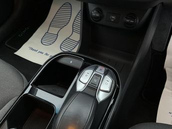 Hyundai Ioniq PREMIUM EV