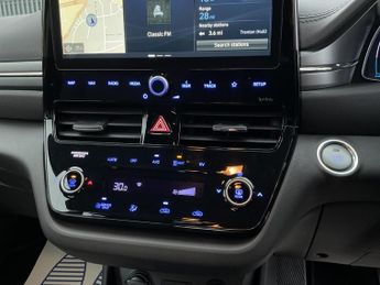 Hyundai Ioniq PREMIUM EV