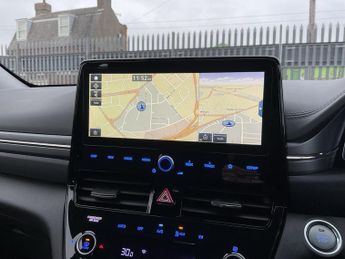 Hyundai Ioniq PREMIUM EV