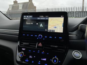Hyundai Ioniq PREMIUM EV