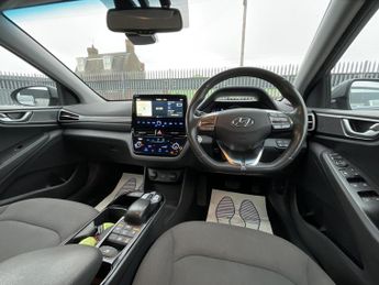 Hyundai Ioniq PREMIUM EV