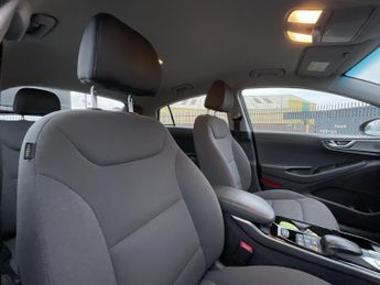 Hyundai Ioniq PREMIUM EV