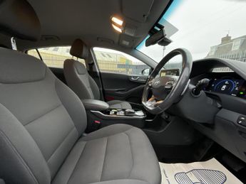 Hyundai Ioniq PREMIUM EV