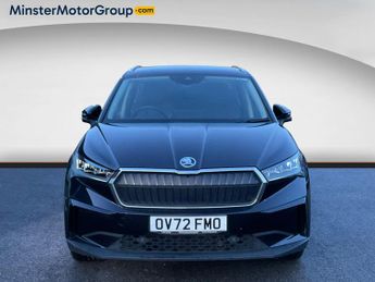 Skoda Enyaq 60