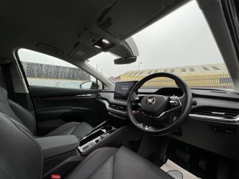 Skoda Enyaq 60