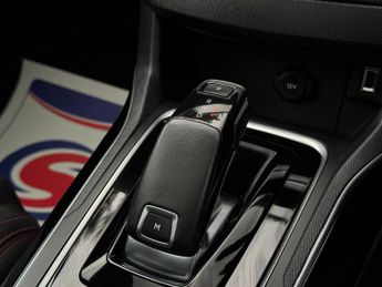 Peugeot 308 1.2 PureTech GPF GT Line EAT Euro 6 (s/s) 5dr