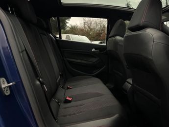 Peugeot 308 1.2 PureTech GPF GT Line EAT Euro 6 (s/s) 5dr