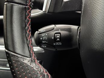 Peugeot 308 1.2 PureTech GPF GT Line EAT Euro 6 (s/s) 5dr