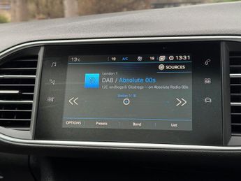 Peugeot 308 1.2 PureTech GPF GT Line EAT Euro 6 (s/s) 5dr