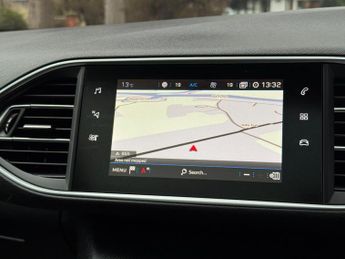 Peugeot 308 1.2 PureTech GPF GT Line EAT Euro 6 (s/s) 5dr