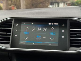 Peugeot 308 1.2 PureTech GPF GT Line EAT Euro 6 (s/s) 5dr