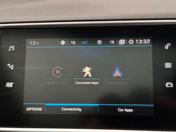 Peugeot 308 1.2 PureTech GPF GT Line EAT Euro 6 (s/s) 5dr