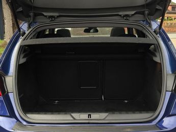 Peugeot 308 1.2 PureTech GPF GT Line EAT Euro 6 (s/s) 5dr