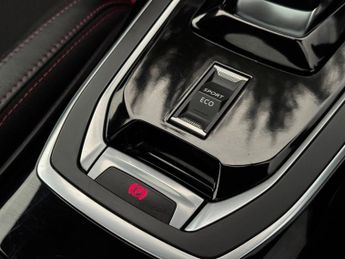 Peugeot 308 1.2 PureTech GPF GT Line EAT Euro 6 (s/s) 5dr