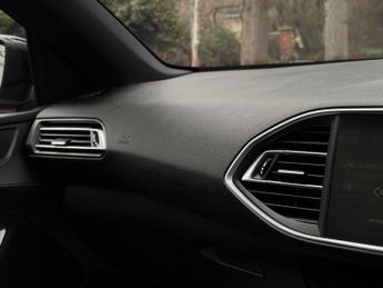Peugeot 308 1.2 PureTech GPF GT Line EAT Euro 6 (s/s) 5dr