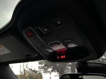 Peugeot 308 1.2 PureTech GPF GT Line EAT Euro 6 (s/s) 5dr