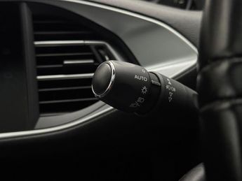 Peugeot 308 1.2 PureTech GPF GT Line EAT Euro 6 (s/s) 5dr