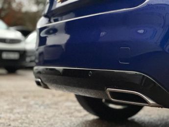 Peugeot 308 1.2 PureTech GPF GT Line EAT Euro 6 (s/s) 5dr