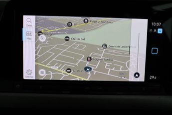 Volkswagen Golf 1.5 eTSI MHEV Life DSG Euro 6 (s/s) 5dr