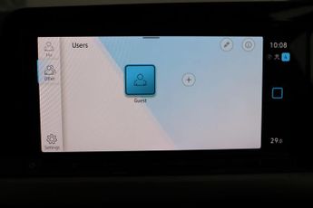 Volkswagen Golf 1.5 eTSI MHEV Life DSG Euro 6 (s/s) 5dr