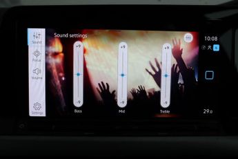 Volkswagen Golf 1.5 eTSI MHEV Life DSG Euro 6 (s/s) 5dr