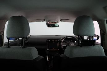 Citroen C3 Aircross 1.2 PureTech Shine Plus EAT6 Euro 6 (s/s) 5dr