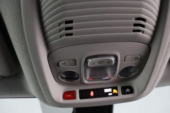 Citroen C3 Aircross 1.2 PureTech Shine Plus EAT6 Euro 6 (s/s) 5dr