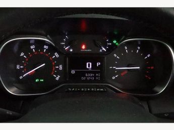 Citroen C3 Aircross 1.2 PureTech Shine Plus EAT6 Euro 6 (s/s) 5dr