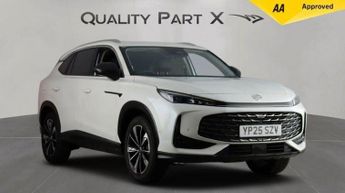 MG HS 1.5 T-GDI Trophy Euro 6 (s/s) 5dr