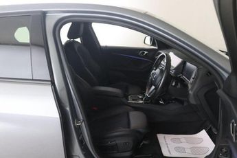 BMW 1 Series 1.5 116d Sport (LCP) DCT Euro 6 (s/s) 5dr