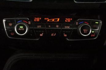 BMW X1 2.0 20i xLine Auto xDrive Euro 6 (s/s) 5dr