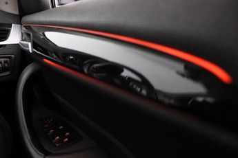 BMW X1 2.0 20i xLine Auto xDrive Euro 6 (s/s) 5dr