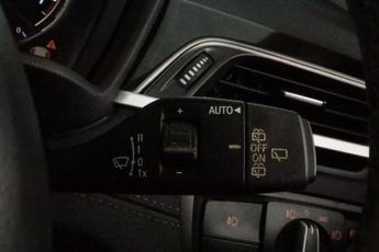 BMW X1 2.0 20i xLine Auto xDrive Euro 6 (s/s) 5dr