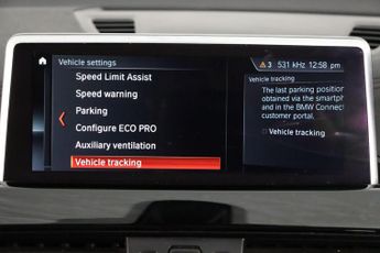 BMW X1 2.0 20i xLine Auto xDrive Euro 6 (s/s) 5dr