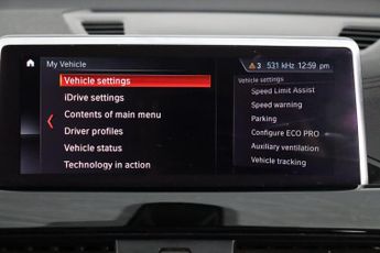 BMW X1 2.0 20i xLine Auto xDrive Euro 6 (s/s) 5dr