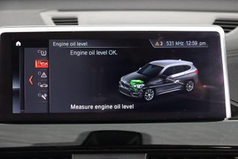 BMW X1 2.0 20i xLine Auto xDrive Euro 6 (s/s) 5dr