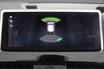 BMW X1 2.0 20i xLine Auto xDrive Euro 6 (s/s) 5dr