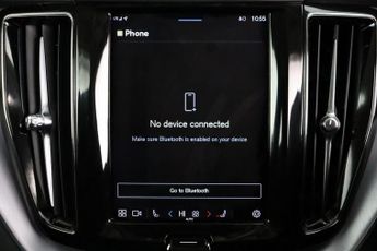 Volvo XC60 2.0h T6 Recharge 11.6kWh Inscription Expression Auto AWD Euro 6 