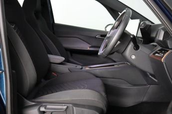 CUPRA Born 58kWh V2 Auto 5dr