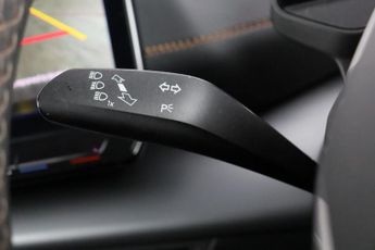 CUPRA Born 58kWh V2 Auto 5dr