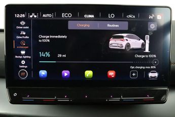 CUPRA Born 58kWh V2 Auto 5dr