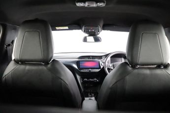 Vauxhall Corsa 1.2 Turbo Ultimate Auto Euro 6 (s/s) 5dr