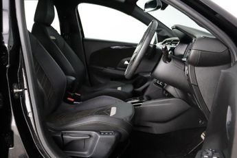 Vauxhall Corsa 1.2 Turbo Ultimate Auto Euro 6 (s/s) 5dr