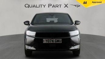 Vauxhall Corsa 1.2 Turbo Ultimate Auto Euro 6 (s/s) 5dr