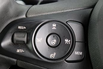 Vauxhall Corsa 1.2 Turbo Ultimate Auto Euro 6 (s/s) 5dr