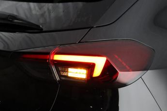 Vauxhall Corsa 1.2 Turbo Ultimate Auto Euro 6 (s/s) 5dr