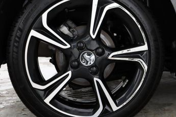 Vauxhall Corsa 1.2 Turbo Ultimate Auto Euro 6 (s/s) 5dr