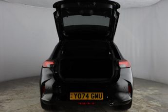 Vauxhall Corsa 1.2 Turbo Ultimate Auto Euro 6 (s/s) 5dr