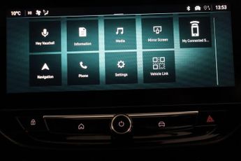 Vauxhall Corsa 1.2 Turbo Ultimate Auto Euro 6 (s/s) 5dr